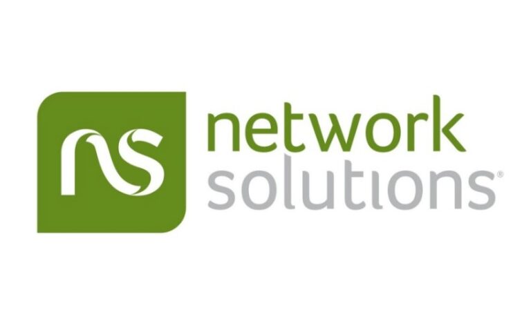Network Solutions Web Hosting