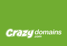 Crazy Domains Review CrazyDomains